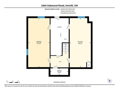 Photo 49 at 1844 Oakwood Road, Rural Innisfil, Innisfil