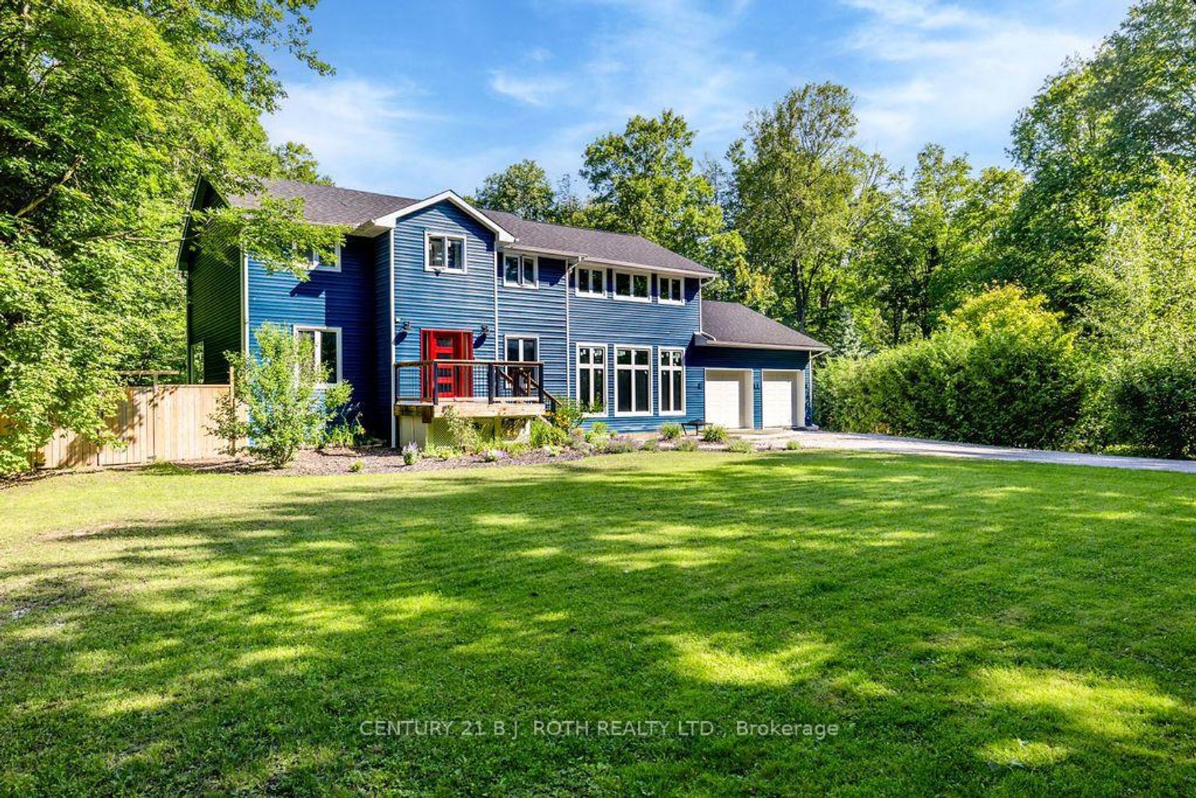 1844 Oakwood Road, Rural Innisfil, Innisfil photo number 2