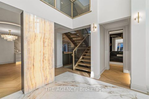 Photo 11 at 72 Lord Seaton Road, Windfields, Toronto