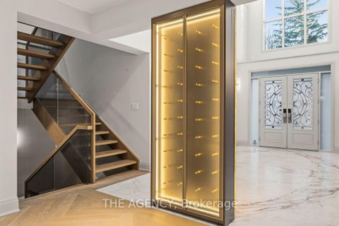 Photo 19 at 72 Lord Seaton Road, Windfields, Toronto