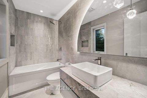 Photo 28 at 72 Lord Seaton Road, Windfields, Toronto