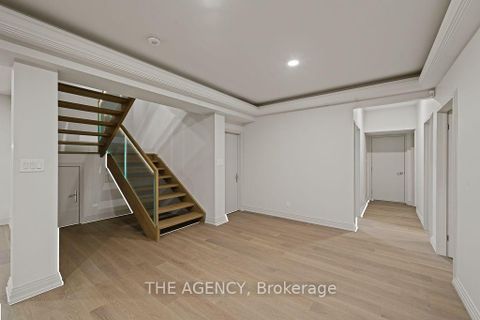 Photo 35 at 72 Lord Seaton Road, Windfields, Toronto