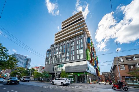 Photo 0 at 705 - 297 College Street, Chinatown, Toronto