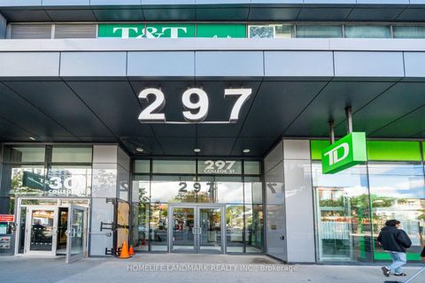 Photo 2 at 705 - 297 College Street, Chinatown, Toronto