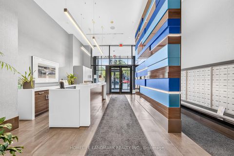 Photo 3 at 705 - 297 College Street, Chinatown, Toronto