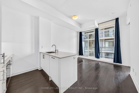 Photo 7 at 705 - 297 College Street, Chinatown, Toronto