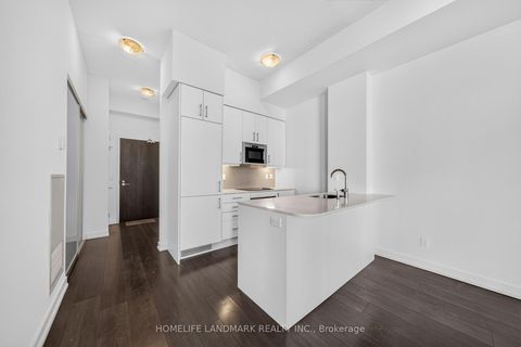 Photo 9 at 705 - 297 College Street, Chinatown, Toronto