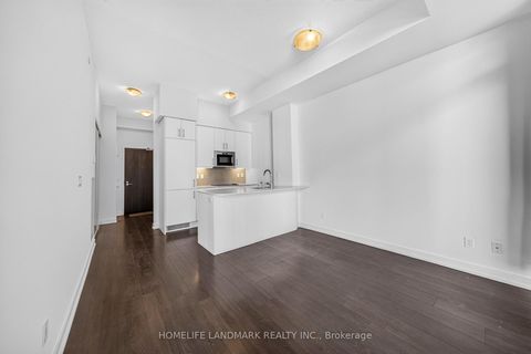Photo 11 at 705 - 297 College Street, Chinatown, Toronto