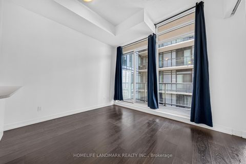 Photo 15 at 705 - 297 College Street, Chinatown, Toronto