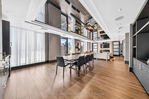 Photo 32 at 705 - 297 College Street, Chinatown, Toronto