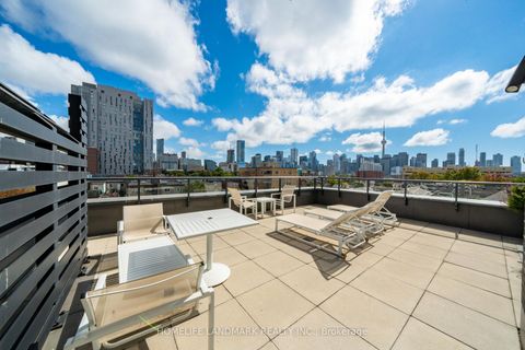 Photo 35 at 705 - 297 College Street, Chinatown, Toronto