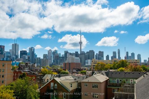 Photo 36 at 705 - 297 College Street, Chinatown, Toronto