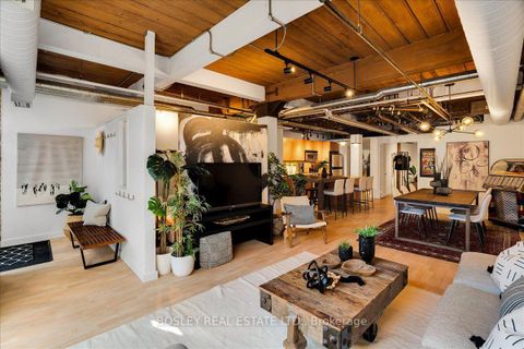 Photo 3 at 116 - 955 Queen Street W, Niagara, Toronto