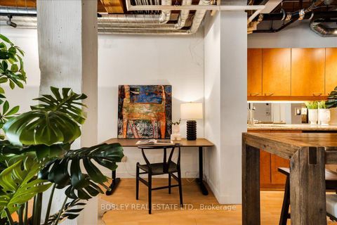 Photo 6 at 116 - 955 Queen Street W, Niagara, Toronto
