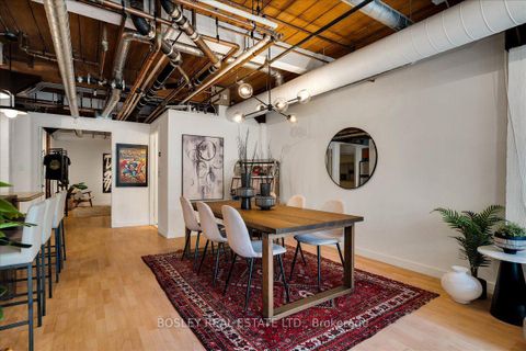 Photo 7 at 116 - 955 Queen Street W, Niagara, Toronto