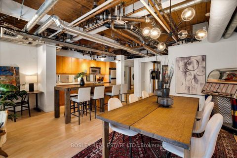 Photo 8 at 116 - 955 Queen Street W, Niagara, Toronto