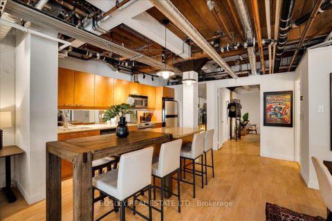 Photo 10 at 116 - 955 Queen Street W, Niagara, Toronto