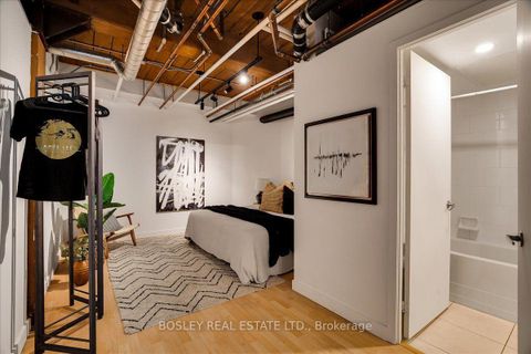 Photo 11 at 116 - 955 Queen Street W, Niagara, Toronto