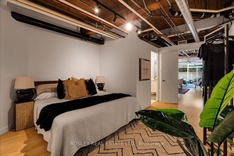 Photo 12 at 116 - 955 Queen Street W, Niagara, Toronto