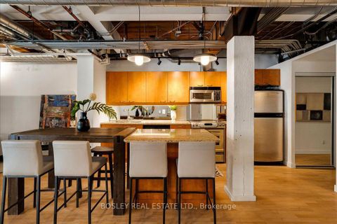 Photo 14 at 116 - 955 Queen Street W, Niagara, Toronto