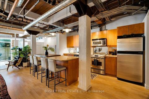 Photo 15 at 116 - 955 Queen Street W, Niagara, Toronto