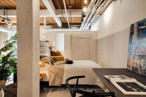 Photo 16 at 116 - 955 Queen Street W, Niagara, Toronto
