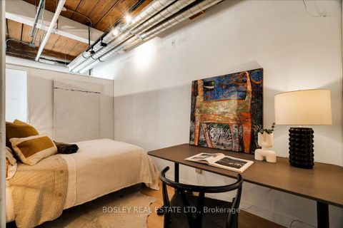 Photo 17 at 116 - 955 Queen Street W, Niagara, Toronto