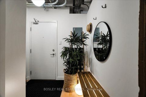 Photo 18 at 116 - 955 Queen Street W, Niagara, Toronto