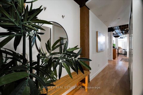 Photo 19 at 116 - 955 Queen Street W, Niagara, Toronto