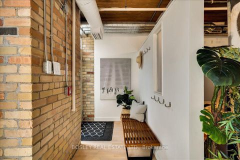 Photo 20 at 116 - 955 Queen Street W, Niagara, Toronto