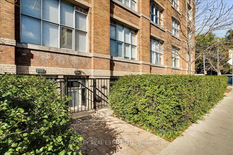 Photo 23 at 116 - 955 Queen Street W, Niagara, Toronto