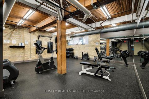 Photo 24 at 116 - 955 Queen Street W, Niagara, Toronto