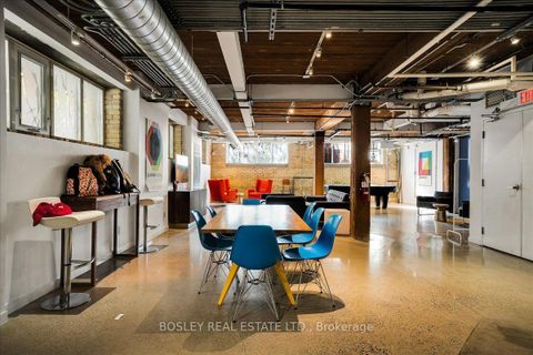Photo 25 at 116 - 955 Queen Street W, Niagara, Toronto