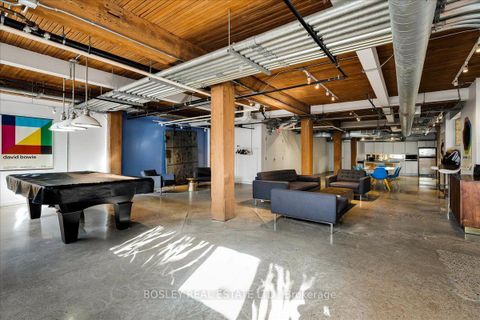 Photo 26 at 116 - 955 Queen Street W, Niagara, Toronto
