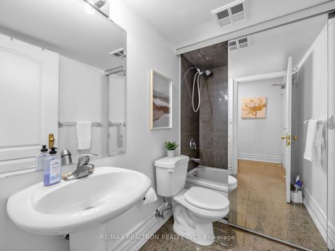 Photo 17 at 302 - 800 Spadina Road, Forest Hill South, Toronto