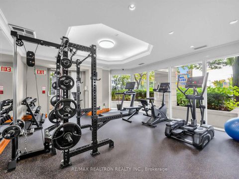 Photo 23 at 302 - 800 Spadina Road, Forest Hill South, Toronto