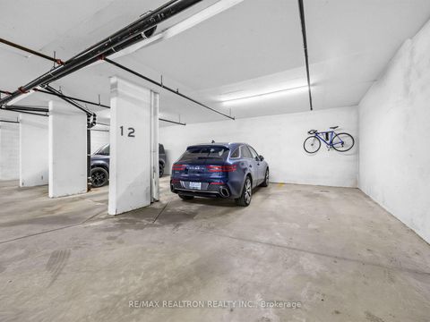 Photo 24 at 302 - 800 Spadina Road, Forest Hill South, Toronto