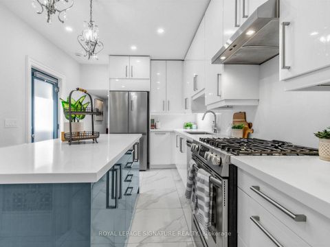 Photo 7 at 395 Shaw Street, Bellwoods, Toronto