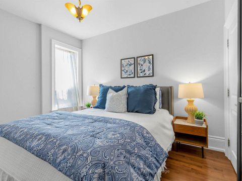 Photo 12 at 395 Shaw Street, Bellwoods, Toronto