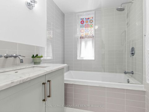 Photo 17 at 395 Shaw Street, Bellwoods, Toronto