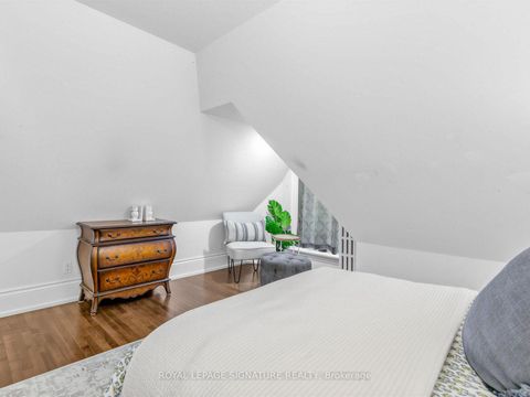 Photo 20 at 395 Shaw Street, Bellwoods, Toronto