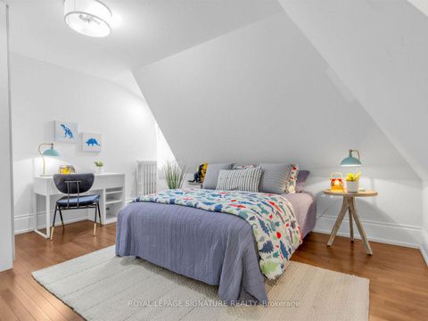 Photo 21 at 395 Shaw Street, Bellwoods, Toronto