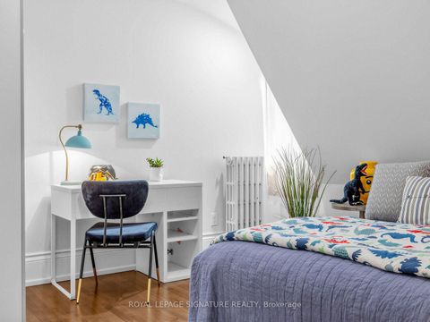Photo 22 at 395 Shaw Street, Bellwoods, Toronto