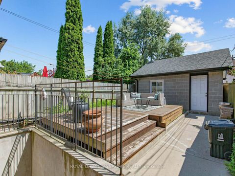 Photo 26 at 395 Shaw Street, Bellwoods, Toronto