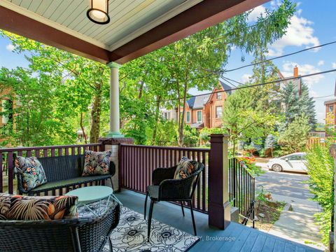 Photo 27 at 395 Shaw Street, Bellwoods, Toronto