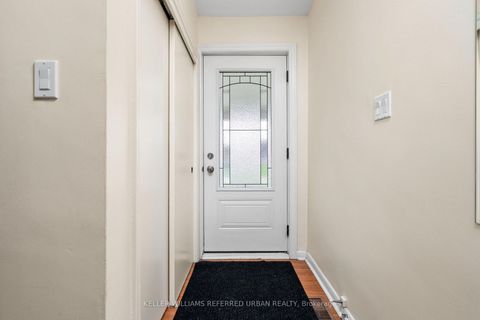 Photo 7 at 266 Acton Avenue, Bathurst Manor, Toronto