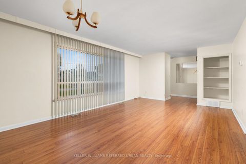 Photo 12 at 266 Acton Avenue, Bathurst Manor, Toronto