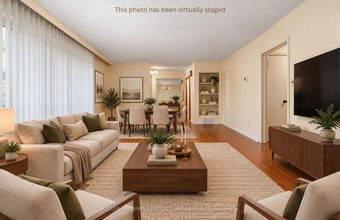 Photo 14 at 266 Acton Avenue, Bathurst Manor, Toronto