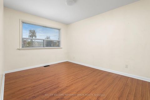 Photo 19 at 266 Acton Avenue, Bathurst Manor, Toronto