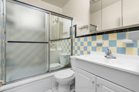 Photo 24 at 266 Acton Avenue, Bathurst Manor, Toronto